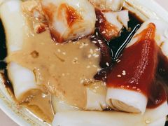 -满足面(白水井大街店)