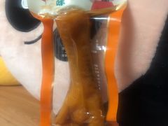 -苏州蜜字牌蜜饯(东环店)