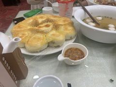 -良友·海鲜青岛菜·海肠捞饭(五四广场店)