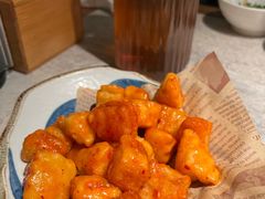 -鲜潭蒸汽石锅鱼(五道口购物中心店)
