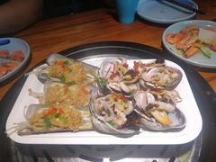 -三个渔夫·蒸汽海鲜(小白楼店)