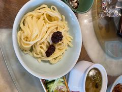 -那家小馆•北京菜•烤鸭(香山店)