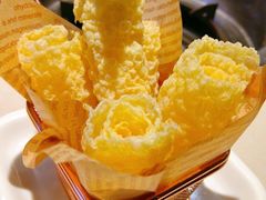 -浩爷羊蝎子火锅(望京店)