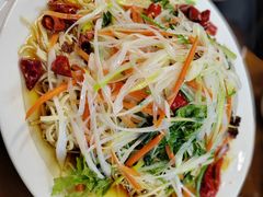 -长安后宰门水盆羊肉(新都心店)