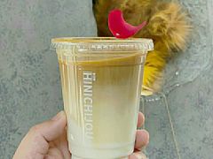 龙眼冰萃咖啡-瑞幸咖啡(汕头澄中店)