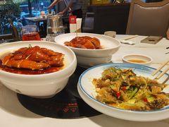 -滋粥楼·顺德菜(番禺广场总店)