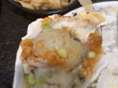 -泰白海鲜烧烤大全