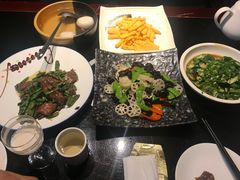 萝卜丝汤圆-柳园春天特色餐厅(南浔古镇店)