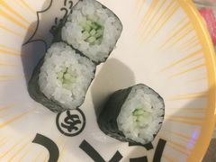 -友壹町寿司(嘉洲广场店)