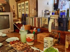 -半藏居酒屋(香港花园店)
