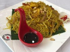 -威尼斯西餐厅(东区店)