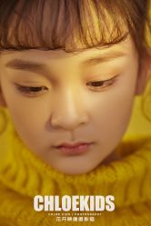 -花开映像儿童摄影