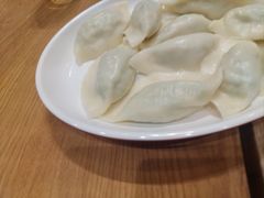 -喜家德虾仁水饺(南山书城店)