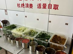 -文山荷鲜居(翠湖店)