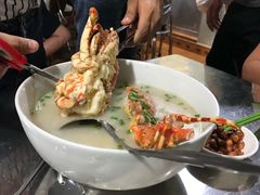 -QQ海鲜餐厅