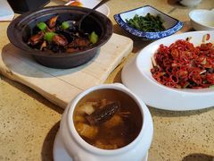 黄焖鸡-铜锣湾·有麝自然香(重庆新天地店)