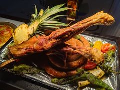 -食光全日制餐厅(绵阳首开喜来登酒店)