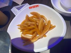 -胖哥俩肉蟹煲(西单大悦城店)