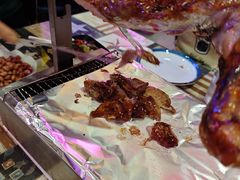 -沪上名羊天下•烤羊腿•东北烧烤•小龙虾(浦东直营总店)