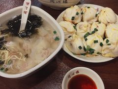 生煎-同心楼(解放北路店)