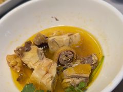 -闽公馆·客家私房菜·商务宴请·包厢(杏林橡树湾店)