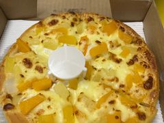 水果披萨-尊宝比萨(机场店)