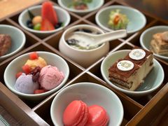 -大堂酒廊(北海香格里拉大酒店)