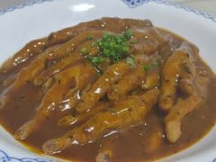 -蘇河湾·新鲁菜·泰山宴(宝龙店)