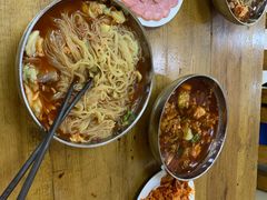 -顺通大冷面(总店)