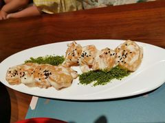 -大树餐厅(益田假日店)