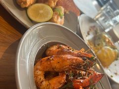 -The Rug Cafe(王府中环店)