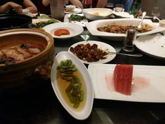 -老正兴菜馆(福州路店)