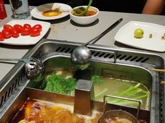 -海底捞火锅(方圆荟店)