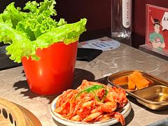 -谷牛日式烤肉(宝山U天地店)