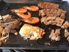 -箪食记(汉口路店)