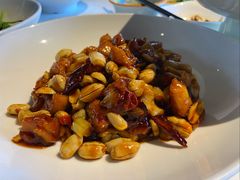 -庆云楼饭庄(什刹海店)