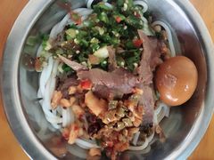 -李氏紫竹林卤粉(火车站店)