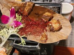 -松羽料理(国大店)