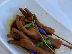 -潮喜竹溪荔湖酒家(荔枝湾店)
