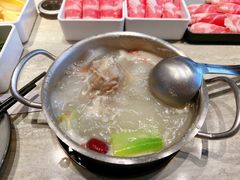 -千味涮·健康火锅(会展连城新天地店)