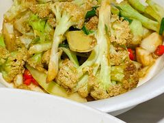 -新辣宴·湖南家常菜·商务聚餐(中粮创芯店)