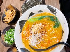 -雷神拉面(财富中心玉米楼店)