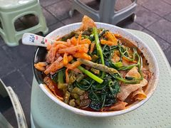 -吉庆桂林米粉·柳州螺蛳粉(港汇广场店)