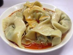 冷馄饨-潘国仙耳光馄饨(黄家阙路店)