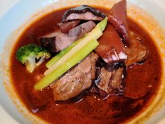 红酒慢炖牛舌-水月·和牛工坊(水晶郦城店)