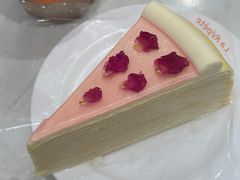 -La Repete 手工千层蛋糕(深圳卓悦中心店)