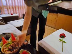 -足本纪·足道 SPA 简餐 小吃(文三西路店)