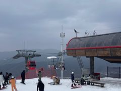 -富龙滑雪场