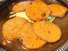-天厨妙香素食餐厅(清华店)