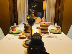 -叶叶菩提(太原别墅店)